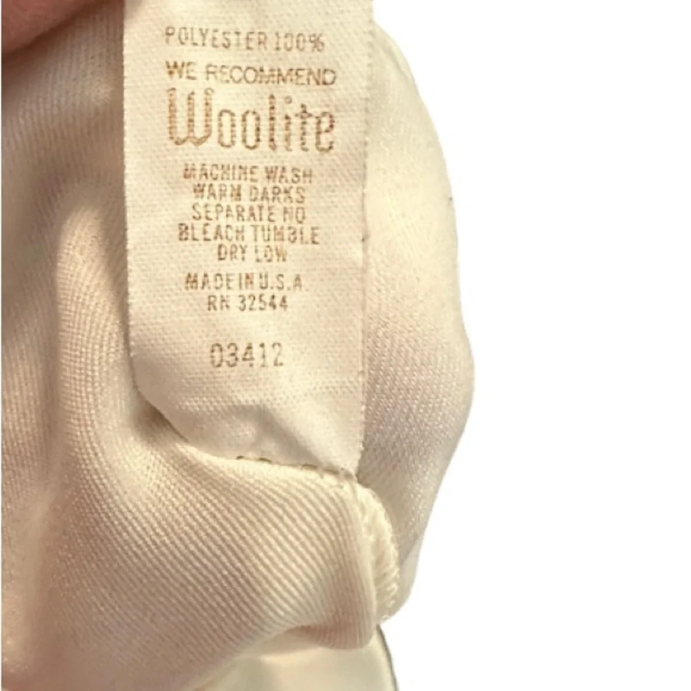 Vintage Formfit Full‎ Slip - Picture 6 of 6